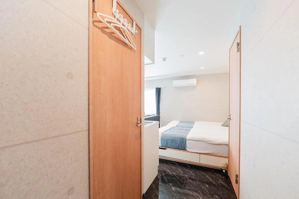 Saiei Hotel 사진 8