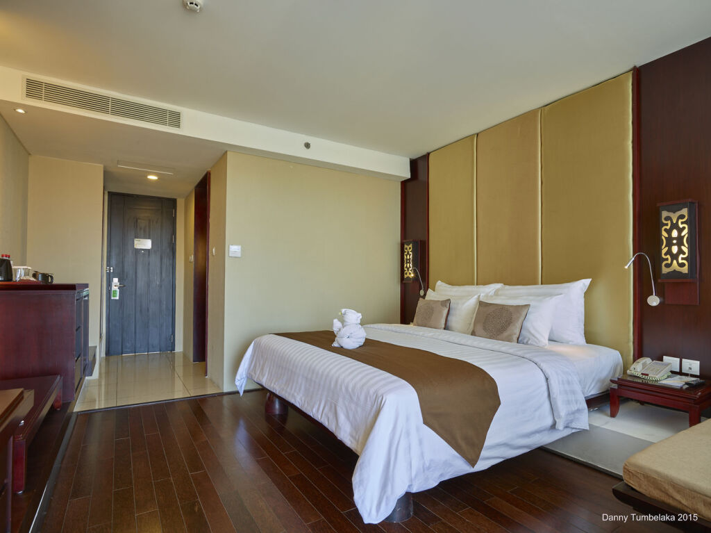 Sanur Resort Watujimbar