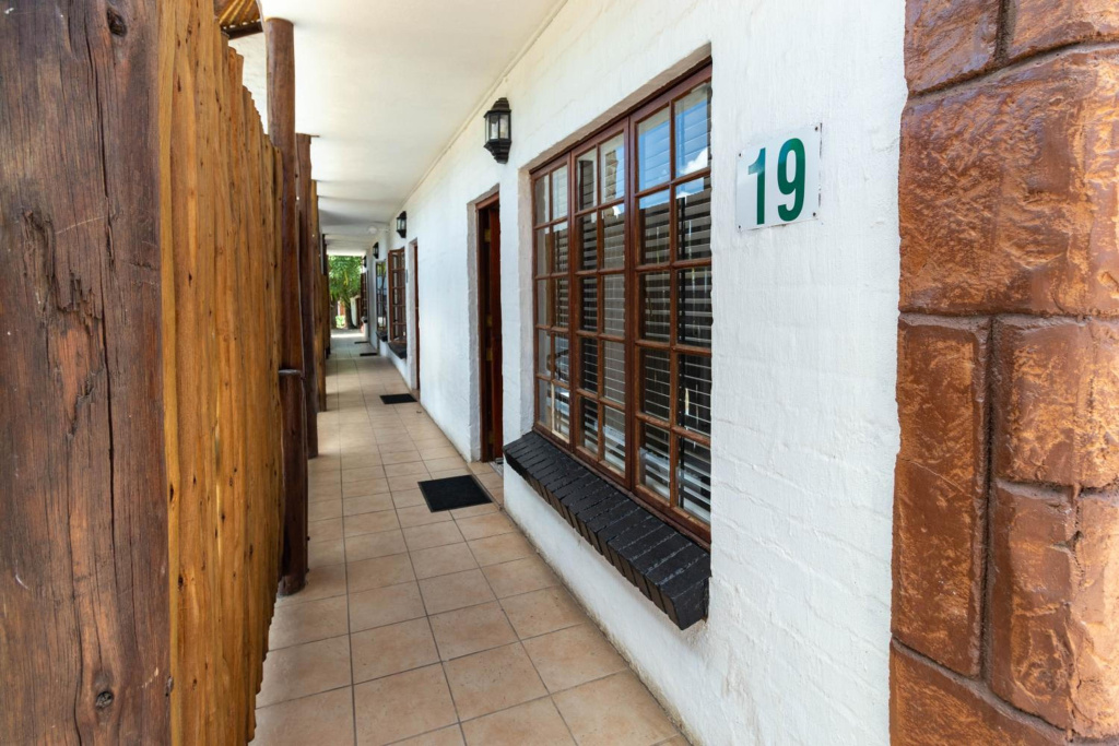 Bolivia Lodge