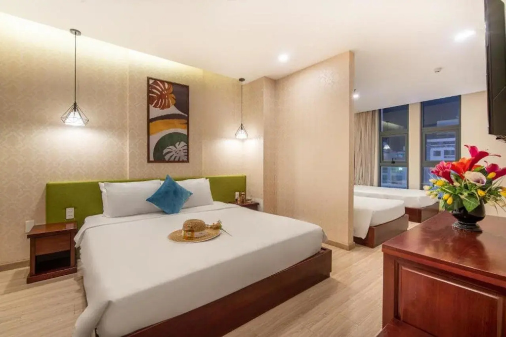 Hotel photo 16