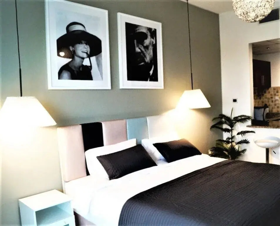 Safeer Tower 2 - фото 9