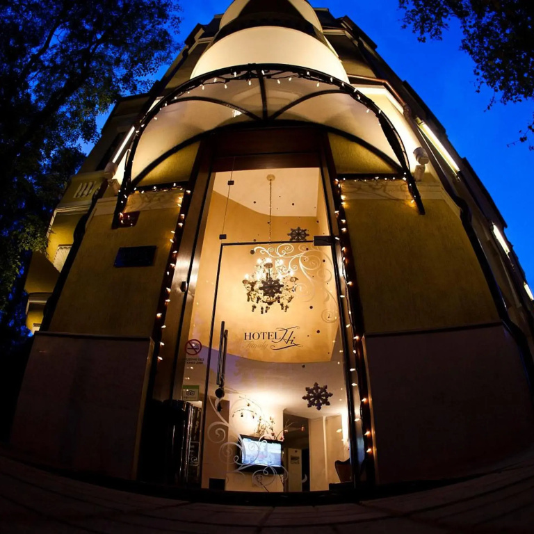 Hotel photo 35