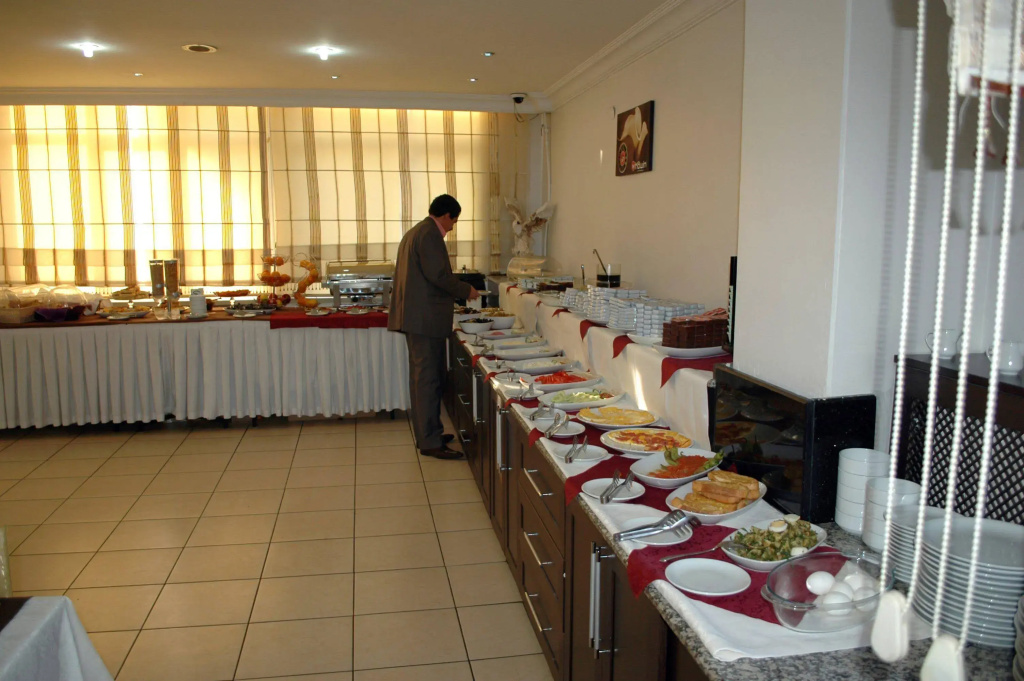 Hotel photo 10