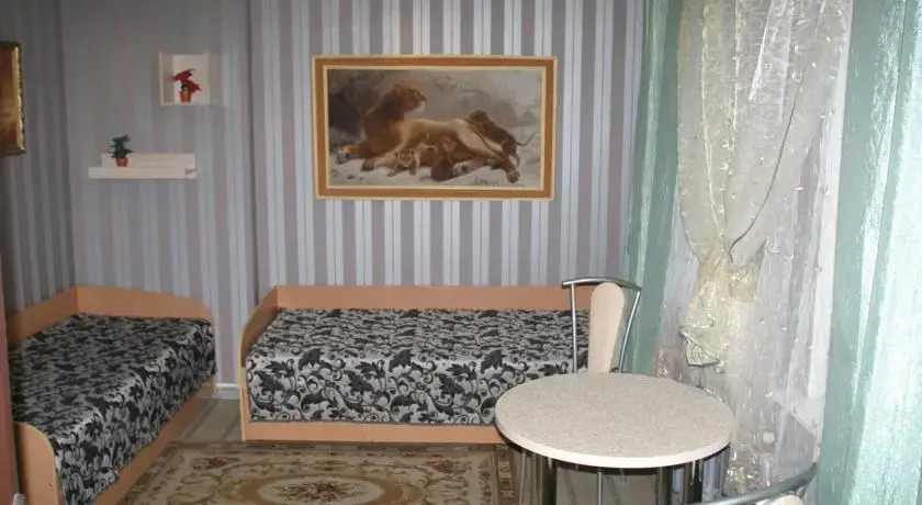 Минск: Гостевой дом Guest House