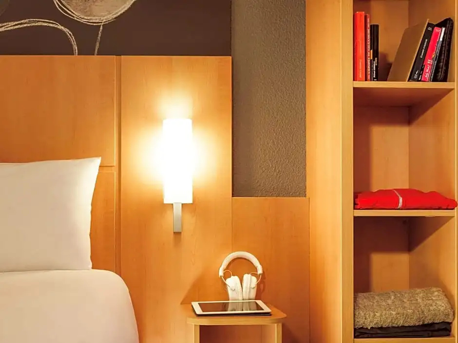 ibis Southampton Centre - Chambres