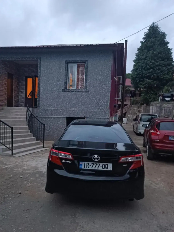 Kobuleti Tsikhisdziri