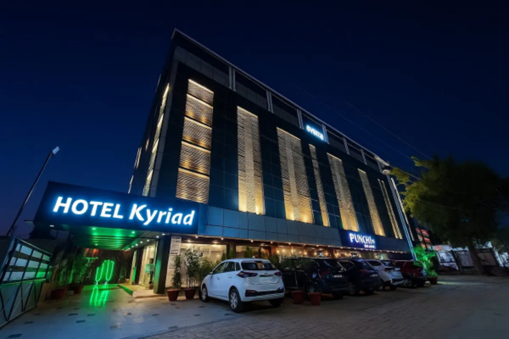 Hotel photo 29