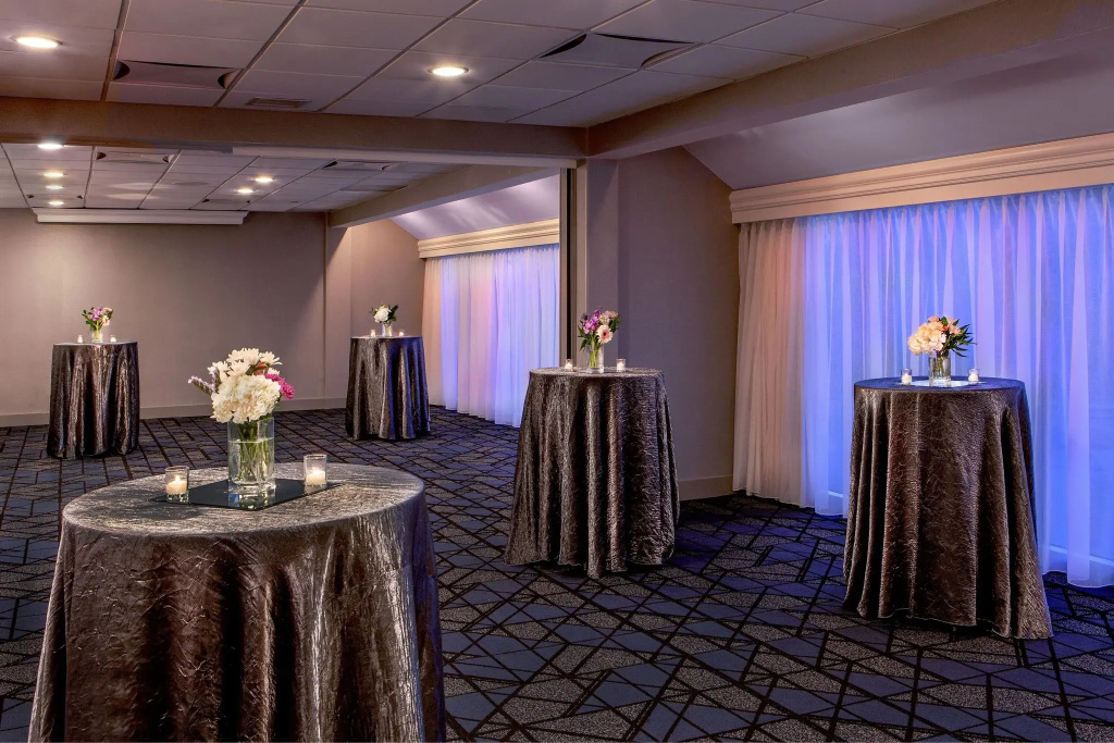 Courtyard by Marriott Boston Marlborough - Général