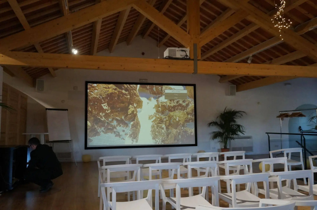 Can Ribalta Hotel Gastronòmic - Général