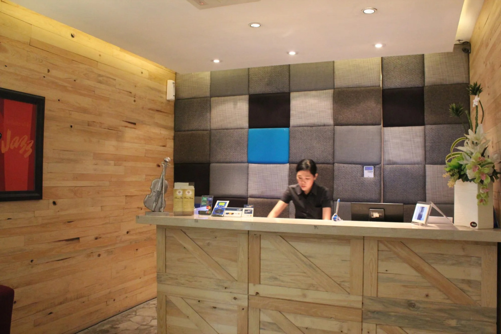 Hotel photo 16