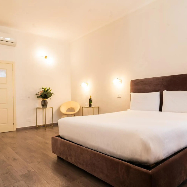 Ginori al Duomo Hotel - Général