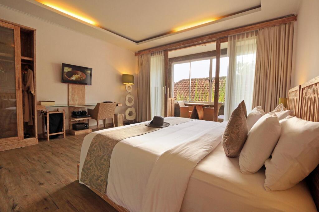 Kajane Mua Private Villa & Mansion