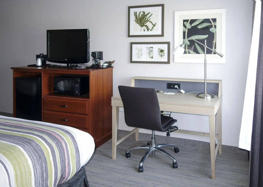 Country Inn & Suites by Radisson, Dahlgren-King George, VA - Général