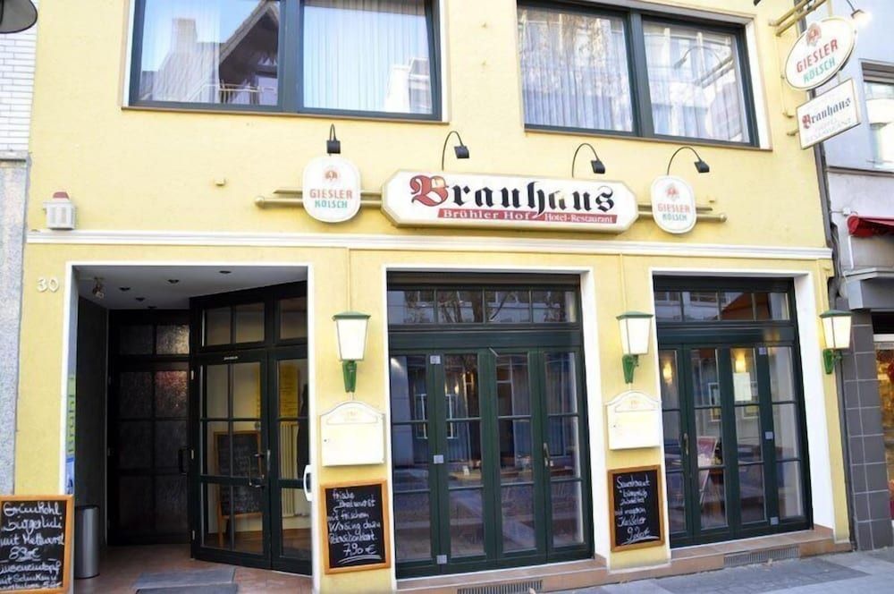 Hotel Brühler Hof