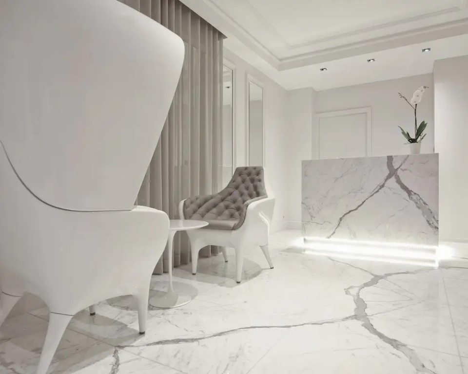 Hôtel R de Paris - 4 étoiles luxe Paris 22