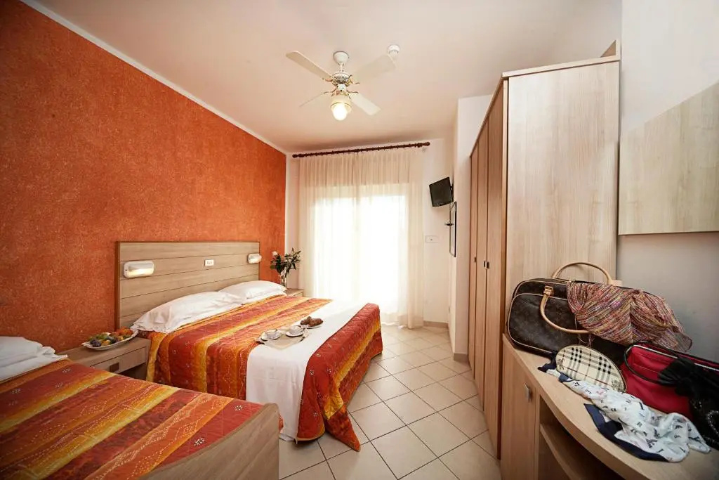 Comfort room