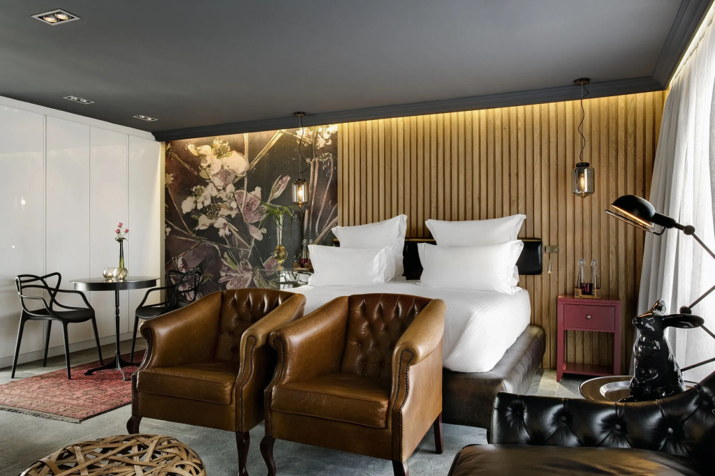 Hotel photo 1