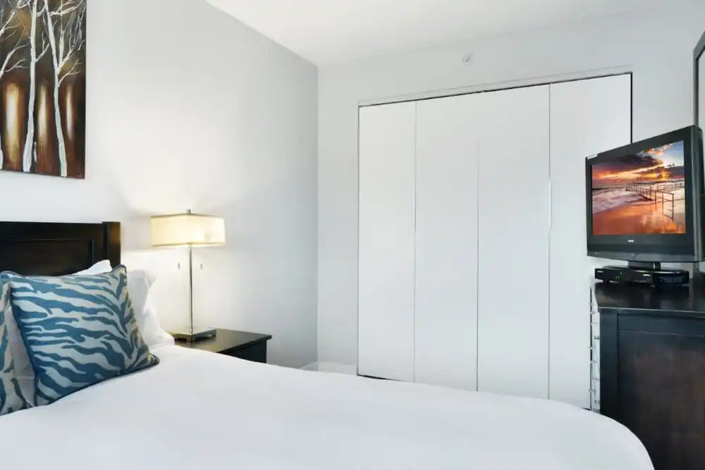 Global Luxury Suites at Monroe - Général
