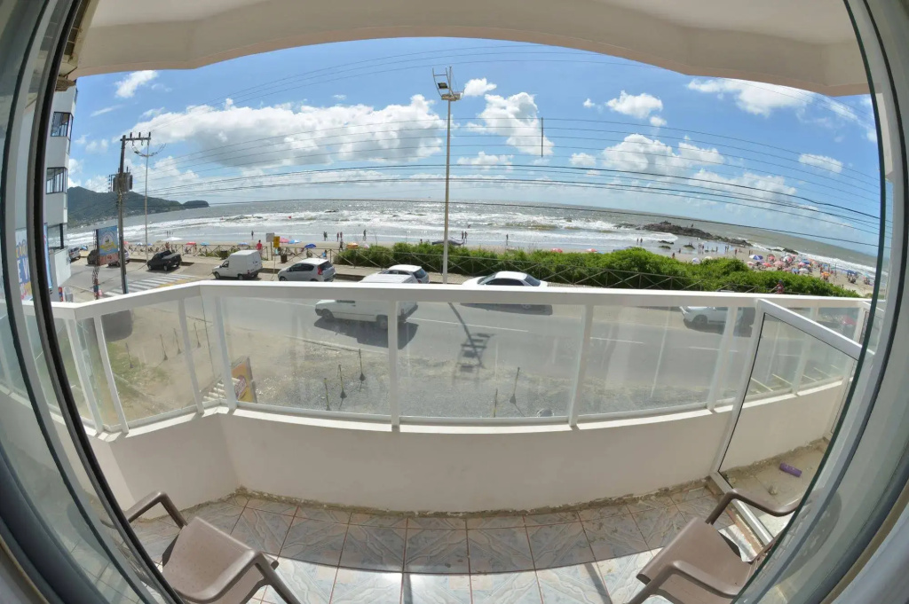 Gravatá Praia Hotel - фото 23