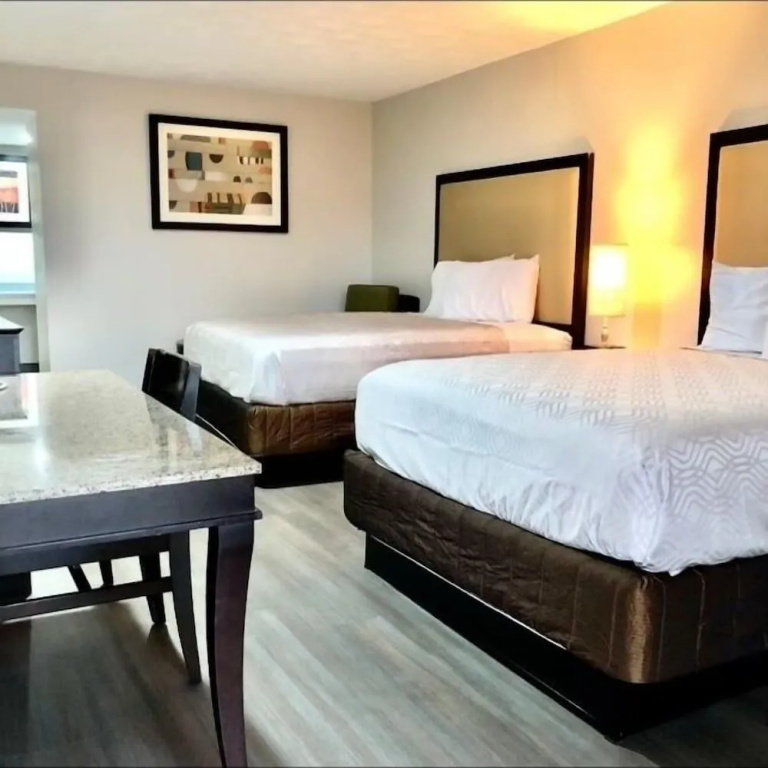 Hotel photo 7