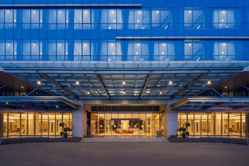 Azana Style Hotel Bandara Jakarta