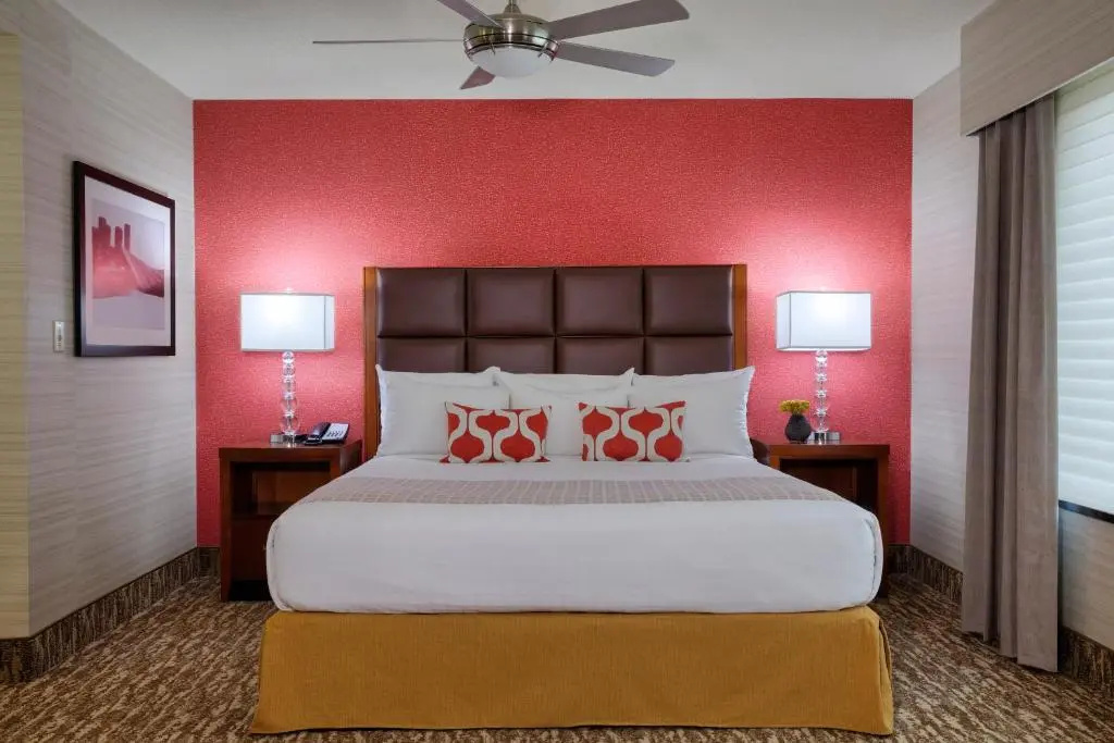 Hilton Garden Inn Hanover Arundel Mills, MD - Chambres