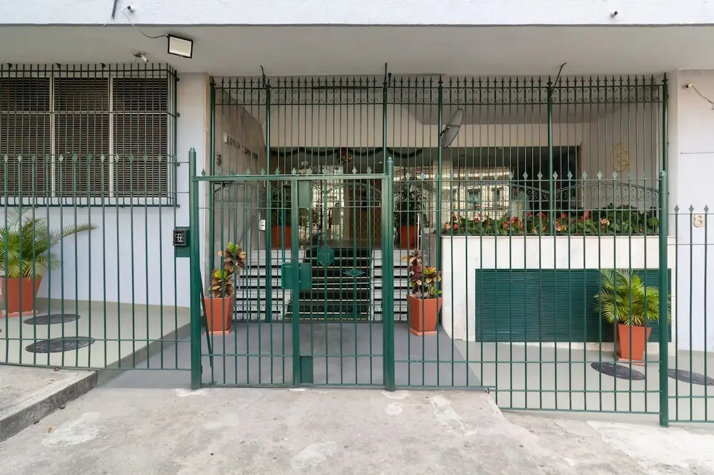 4 Minutes From Arcos da Lapa Sr1502