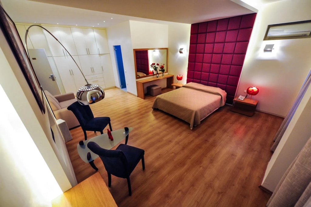 Suite
