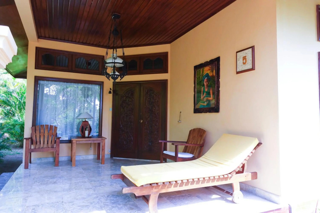 Medana Resort