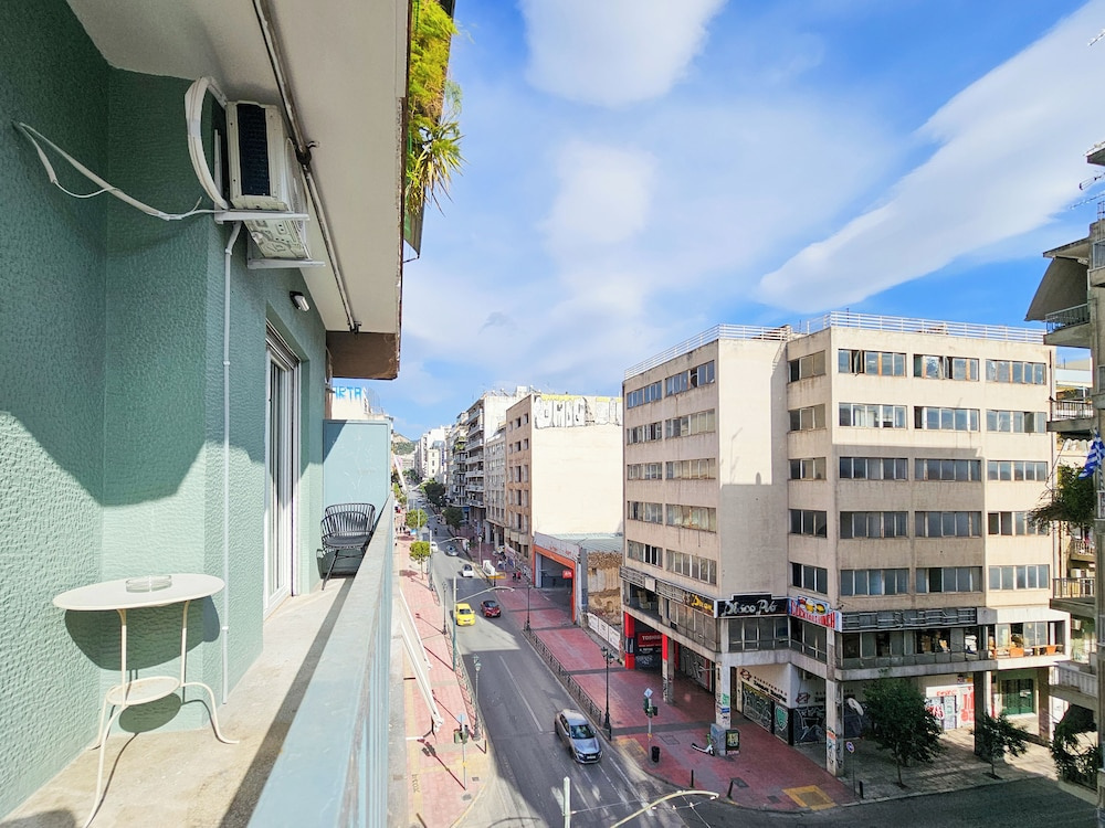 Casa Divas City Stay