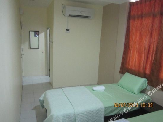 Best Seven Motel