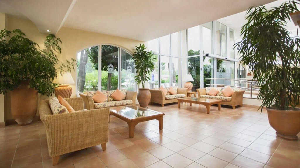 Invisa Hotel Club Cala Verde - Général