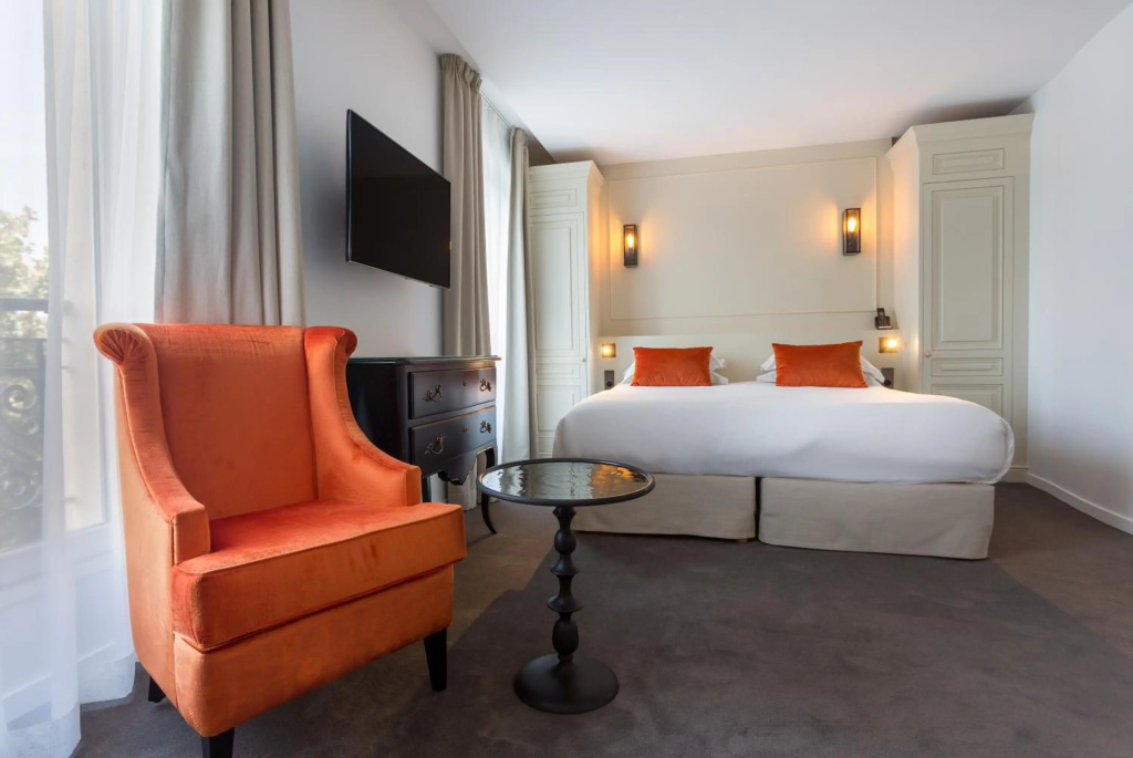 Hotel photo 21