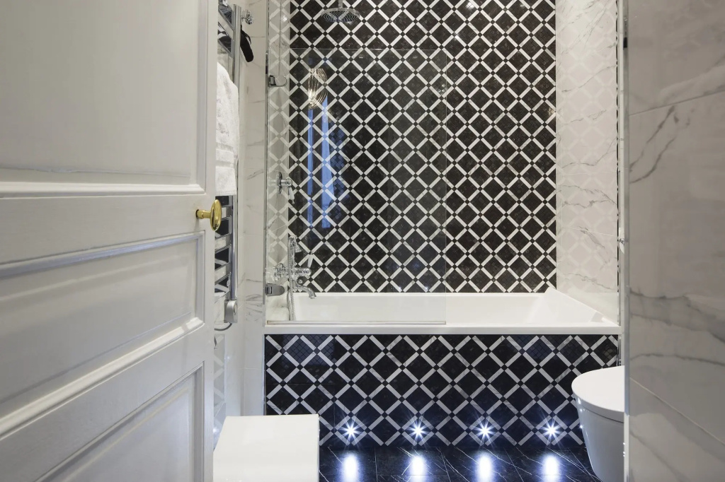Hôtel & Spa de Latour Maubourg 16