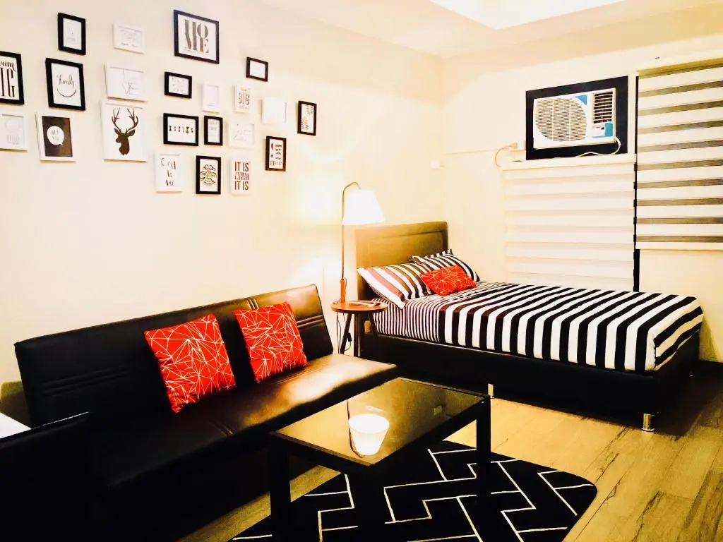 The Sentinel Residences Suite