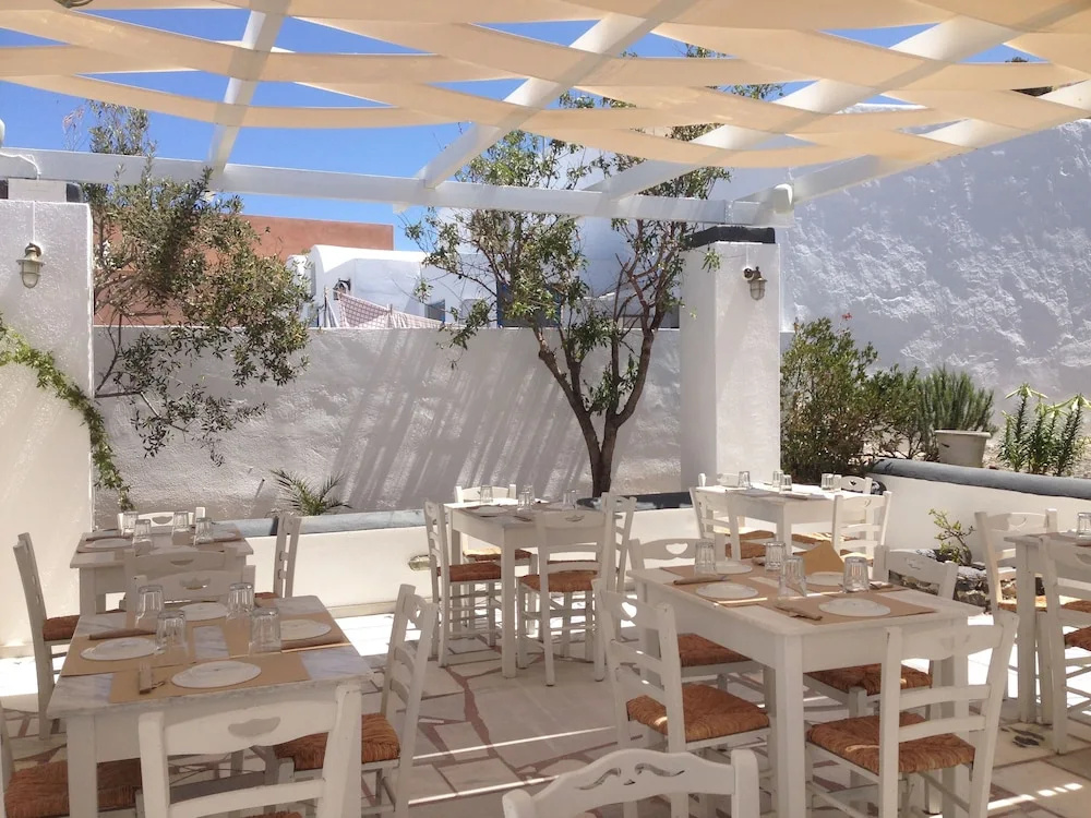 Laokasti Villas Hotel - Général