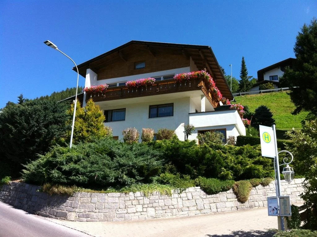 Haus Rimml