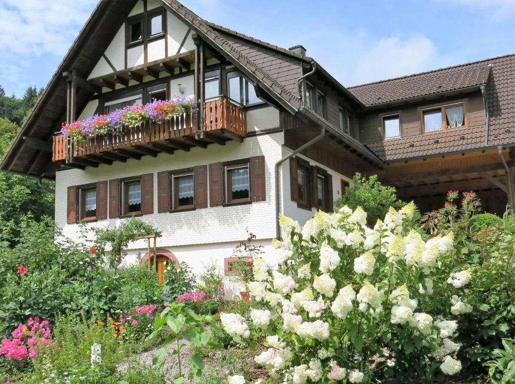 Ferienwohnung am Döttelbach