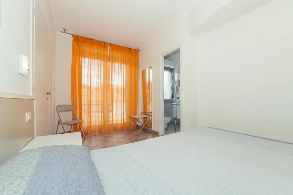 Residence Greco - Chambres