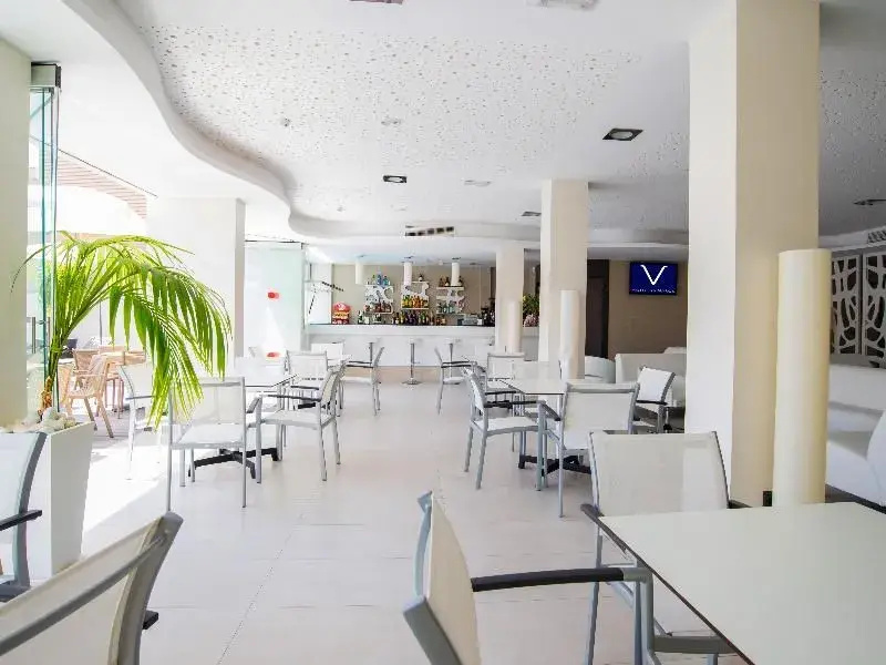 Hotel Vinaros Elite