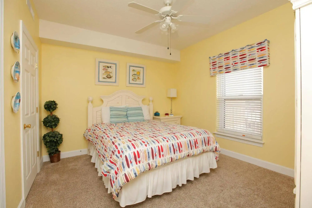 Emerald Isle Beach Resort by Panhandle Getaways - Général