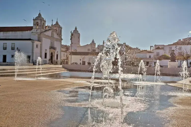Quinta de Sao Roque