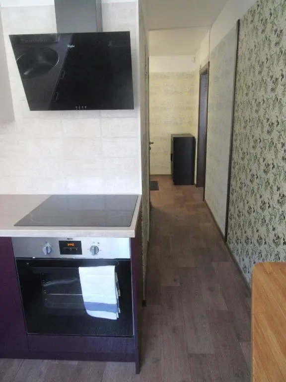 Family Apartment