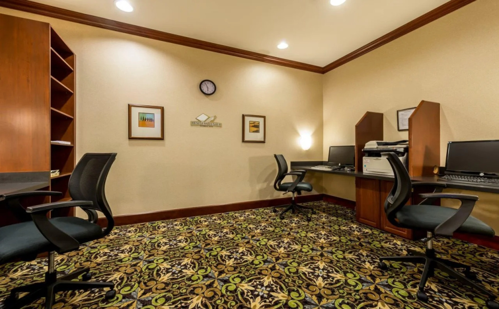 Staybridge Suites Gulf Shores by IHG - Général