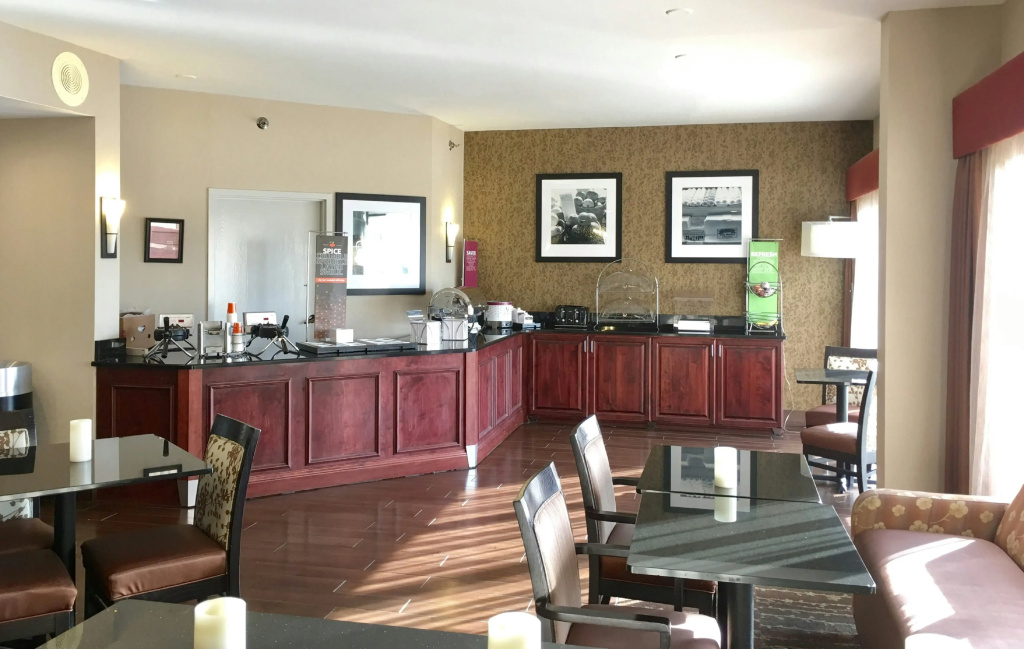 Hotel photo 16