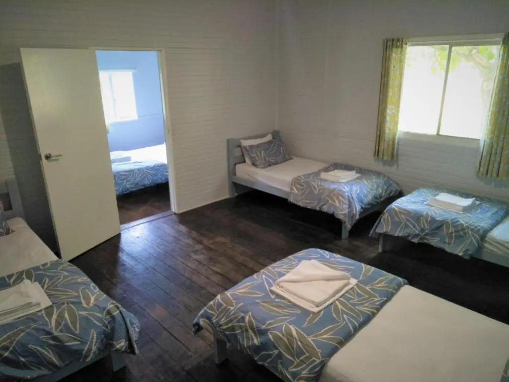 Fairbridge Village - Chambres