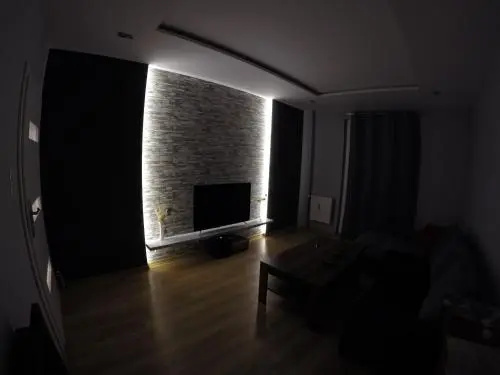 A3XD Apartament 2