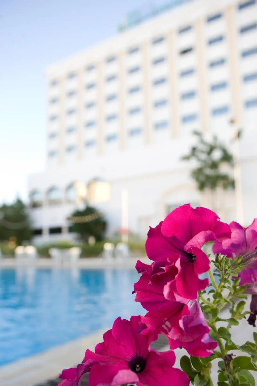 Hotel Muscat Holiday - Général