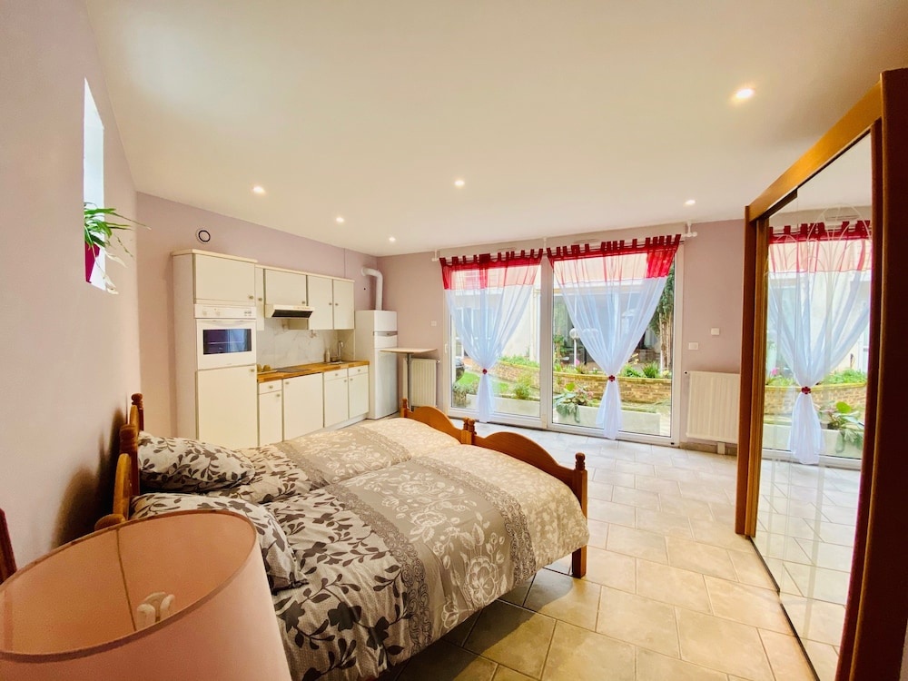 Voir la photo 2 — Reims Sherpa Guest House