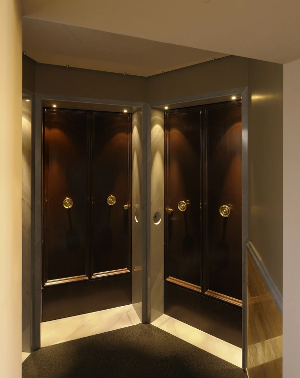 Art Hotel Orologio - Général
